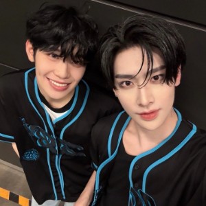 Taerae/Ricky