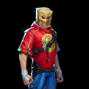 Bag-Man Beyond