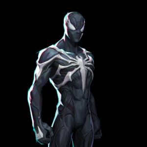 Black Suit