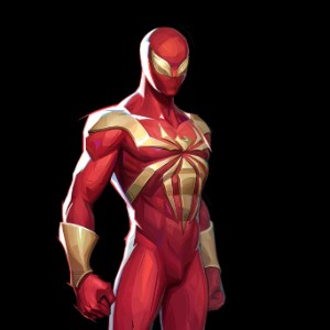 Iron Spider