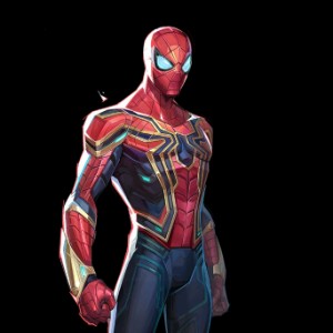 Spider-man: No Way Home