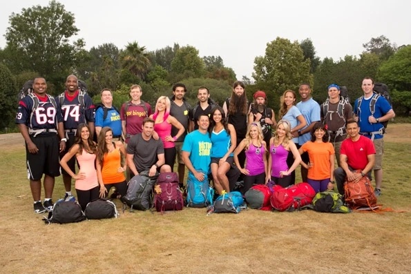 The Amazing Race 23
