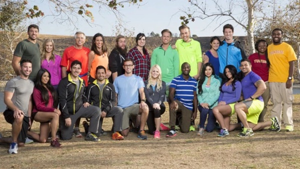 The Amazing Race 26