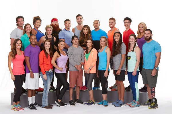 The Amazing Race 29