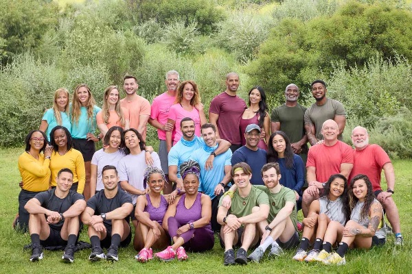 The Amazing Race 37
