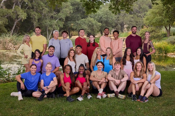 The Amazing Race 39