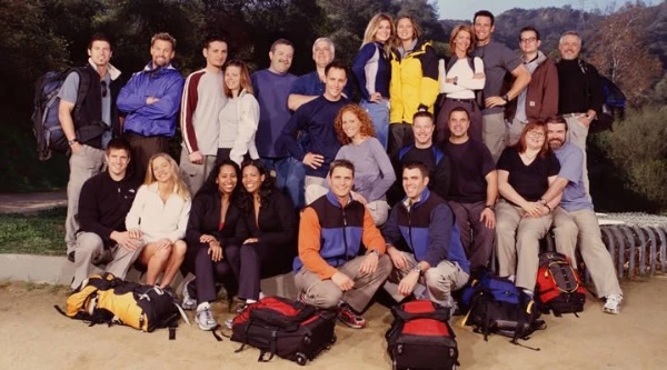 The Amazing Race 4