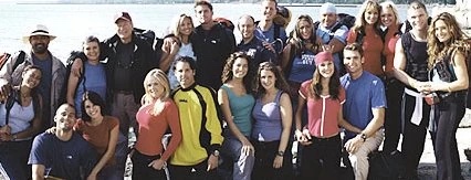 The Amazing Race 6