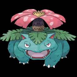 003 Venusaur