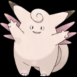036 Clefable