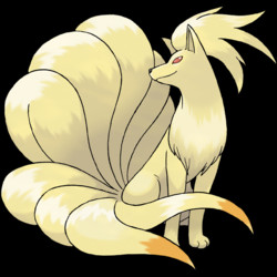 038 Ninetales