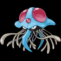 073 Tentacruel