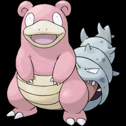 080 Slowbro
