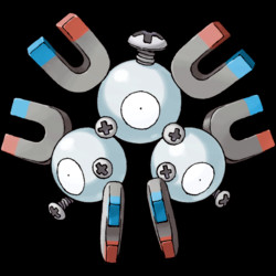 082 Magneton