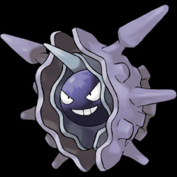 091 Cloyster