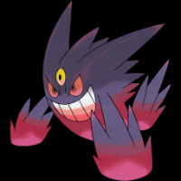 094 Gengar (Mega)