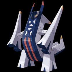 1018 Archaludon