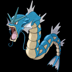 130 Gyarados