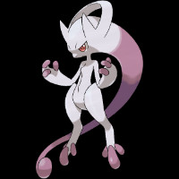 150 Mewtwo (Mega Y)