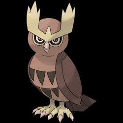 164 Noctowl