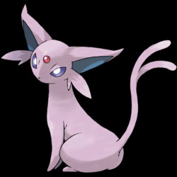 196 Espeon