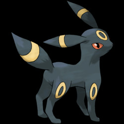 197 Umbreon