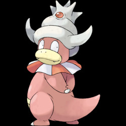 199 Slowking