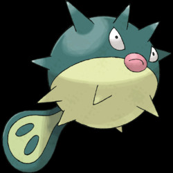 211 Qwilfish