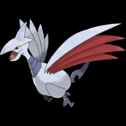 227 Skarmory