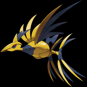 227 Skarmory (Mega)