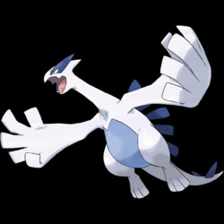 249 Lugia