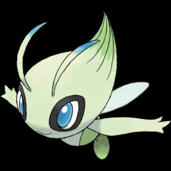 251 Celebi
