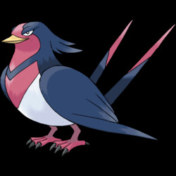 277 Swellow