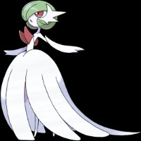 282 Gardevoir (Mega)