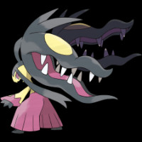 303 Mawile (Mega)