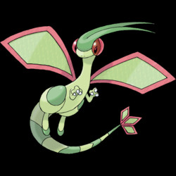 330 Flygon