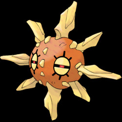 338 Solrock