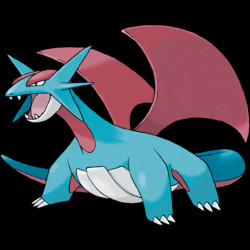 373 Salamence