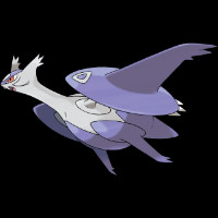 381 Latios (Mega)