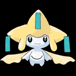 385 Jirachi