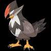 398 Staraptor