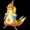 419 Floatzel