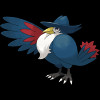 430 Honchkrow