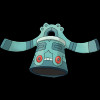 437 Bronzong