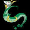 497 Serperior