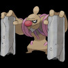 534 Conkeldurr