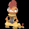 560 Scrafty