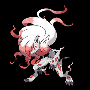 571 Zoroark (Hisui)