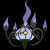 609 Chandelure