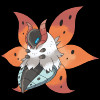 637 Volcarona